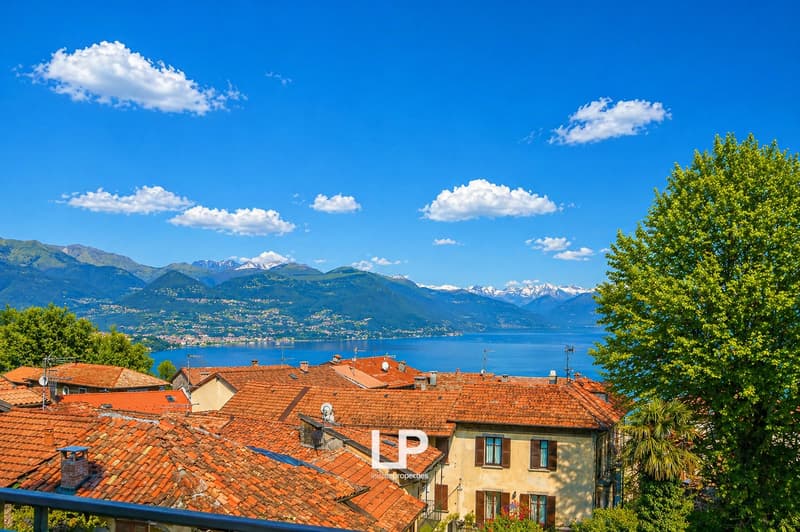 Appartement Magognino (15)