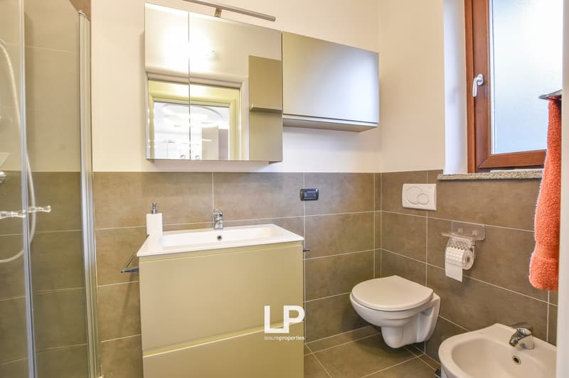 Appartement Magognino (18)