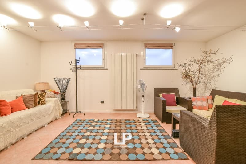 Appartement Magognino (20)
