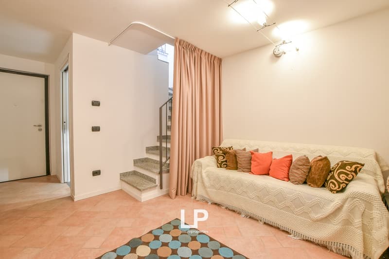 Appartement Magognino (22)