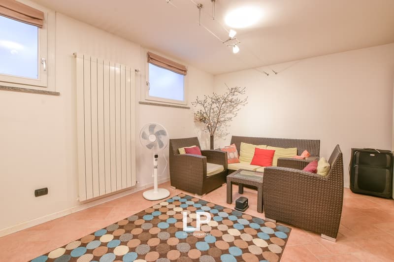 Appartement Magognino (21)