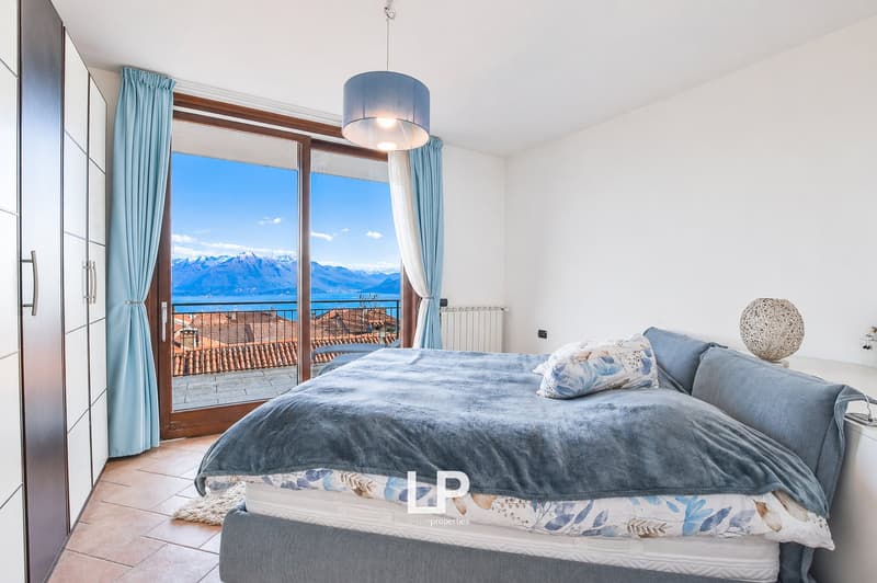 Appartement Magognino (12)