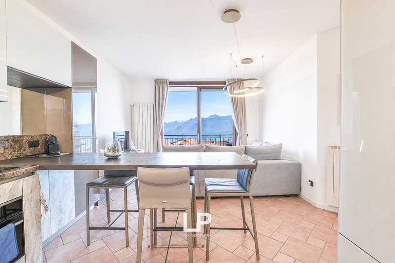 Appartement Magognino (10)