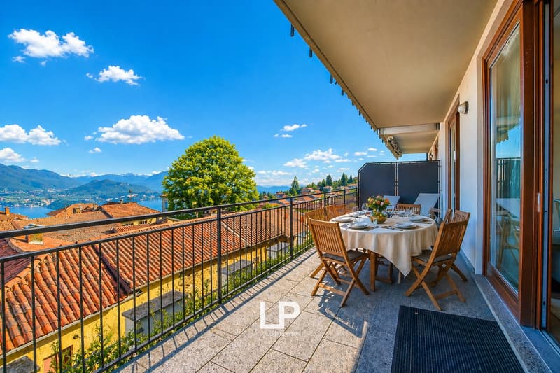 Appartement Magognino (3)