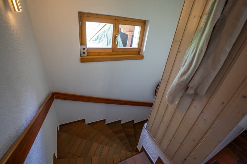 Charmantes Chalet in Goms – Idyllisches Bergdomizil (32)