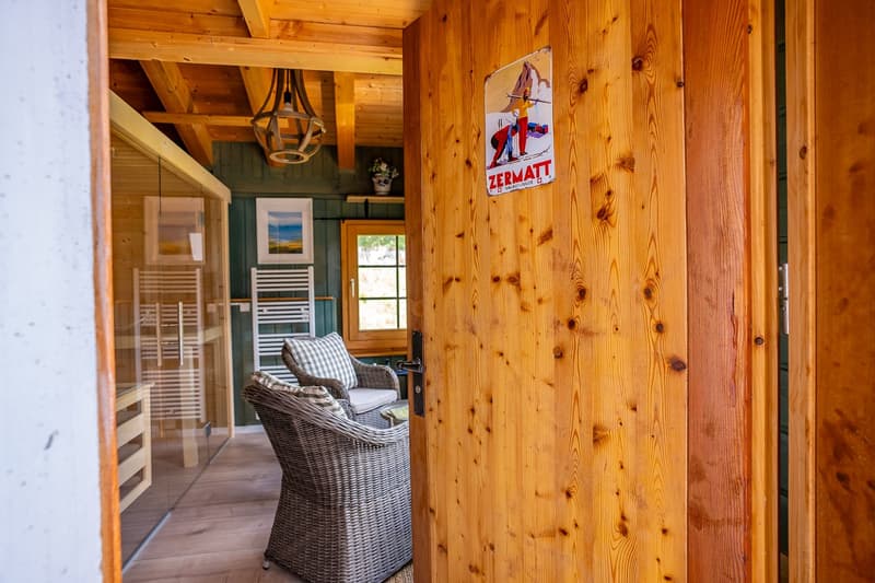 Charmantes Chalet in Goms – Idyllisches Bergdomizil (50)