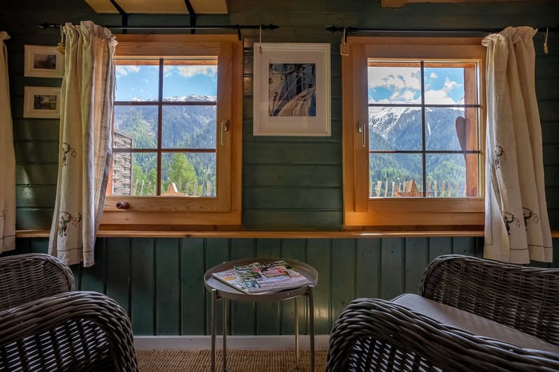 Charmantes Chalet in Goms – Idyllisches Bergdomizil (55)