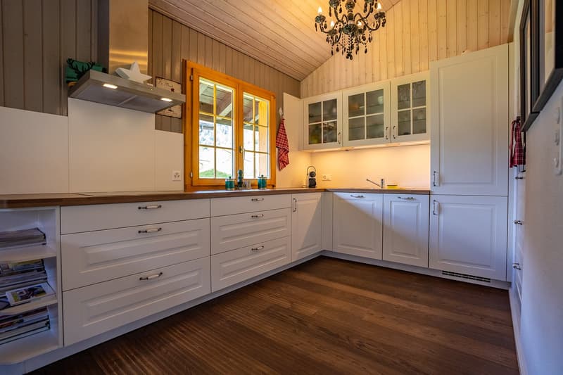 Charmantes Chalet in Goms – Idyllisches Bergdomizil (22)