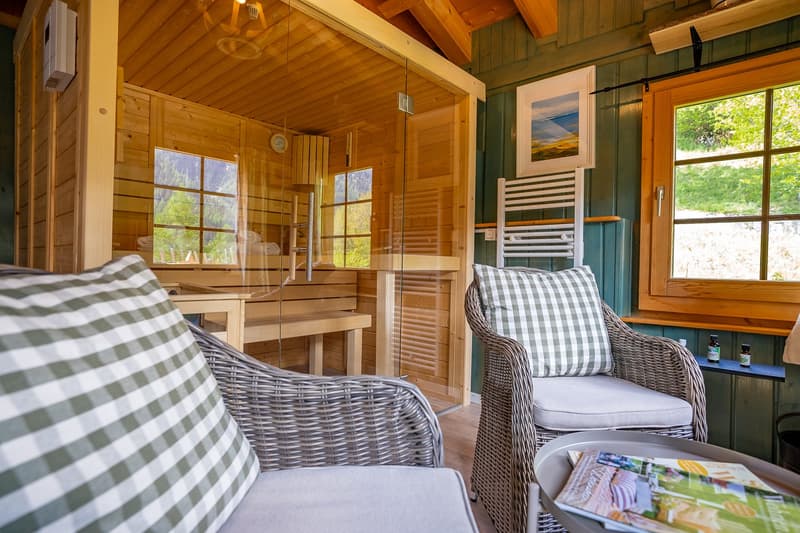 Charmantes Chalet in Goms – Idyllisches Bergdomizil (52)