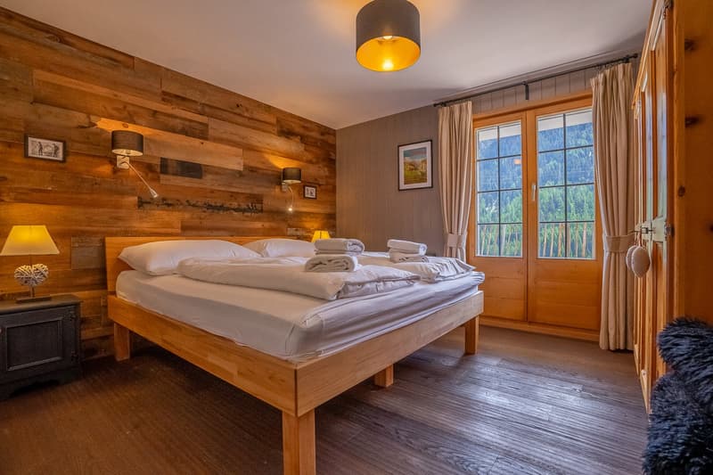 Charmantes Chalet in Goms – Idyllisches Bergdomizil (33)