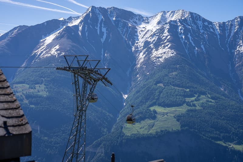 Almenrausch Panoramawohnung (10)