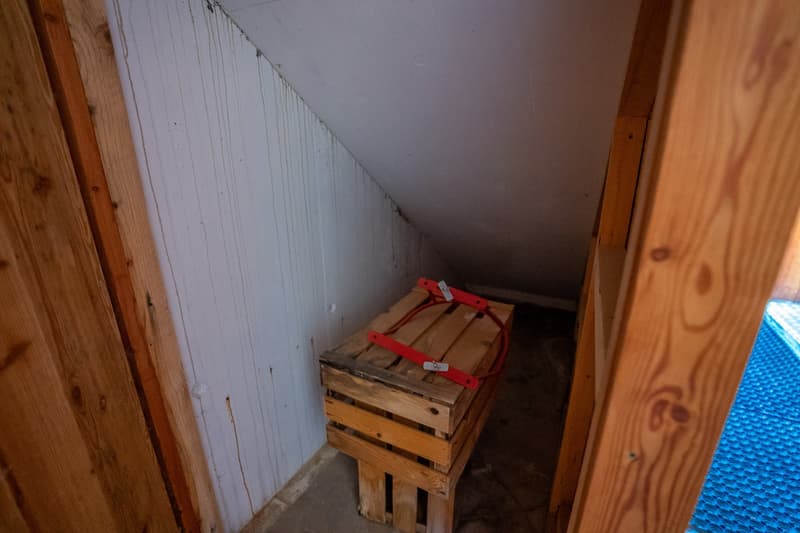 Grosszügige Ferienwohnung mit drei Balkonen im Herzen der Bettmeralp (36)