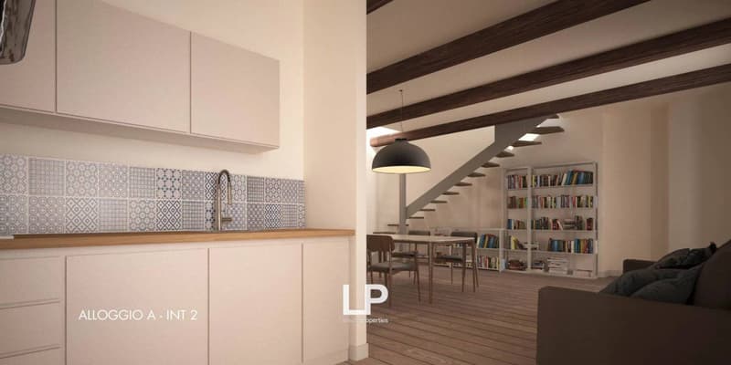 Cucina