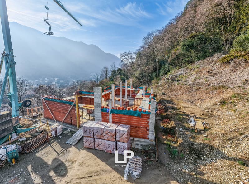 Construction
