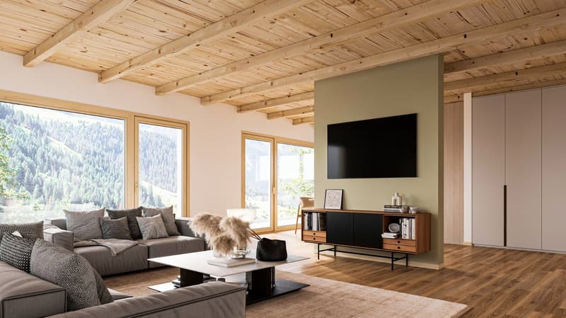 Roots Garden Duplex (2)