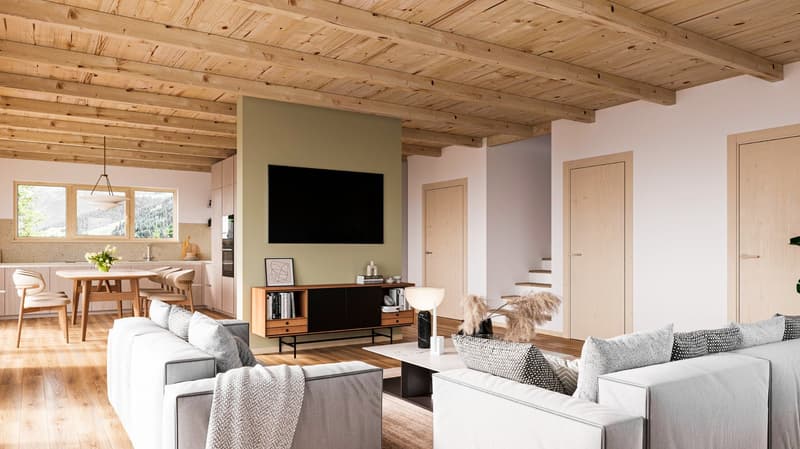 Roots Garden Duplex (5)