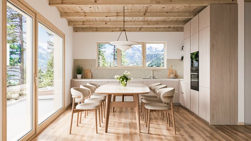 Roots Garden Duplex (1)