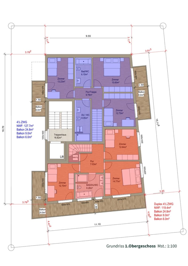 Roots Garden Duplex (9)