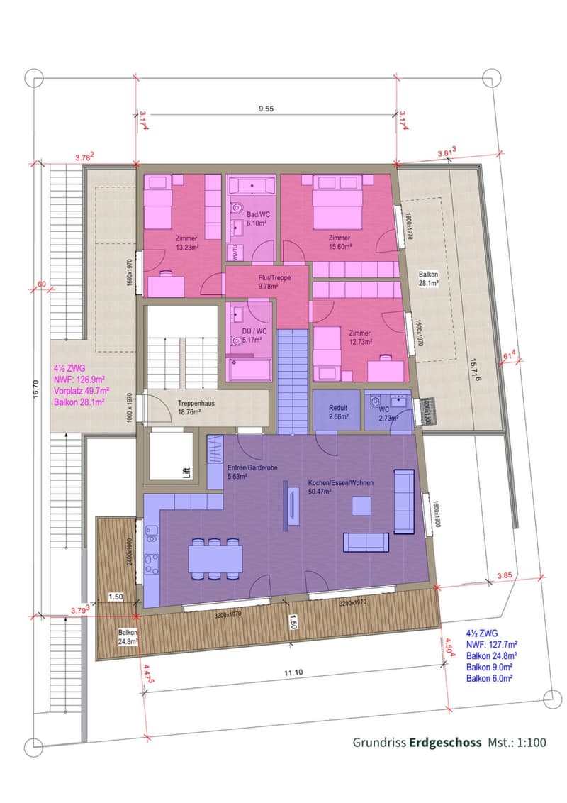Roots Garden Duplex (7)