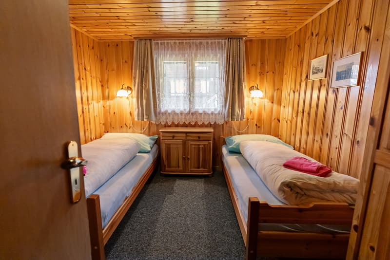 Charmantes 5-Zimmer-Chalet in Riederalp – Traumhafter Bergblick und ruhige Lage (11)