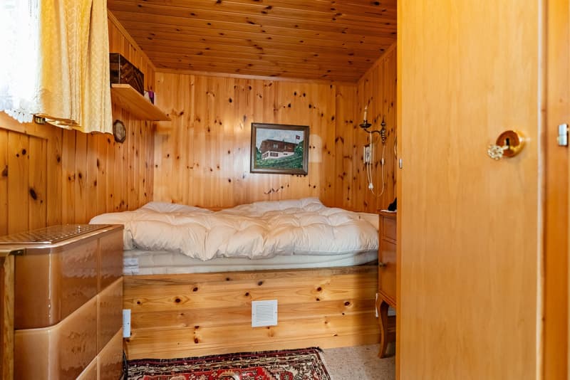 Charmantes 5-Zimmer-Chalet in Riederalp – Traumhafter Bergblick und ruhige Lage (18)