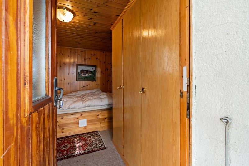 Charmantes 5-Zimmer-Chalet in Riederalp – Traumhafter Bergblick und ruhige Lage (17)