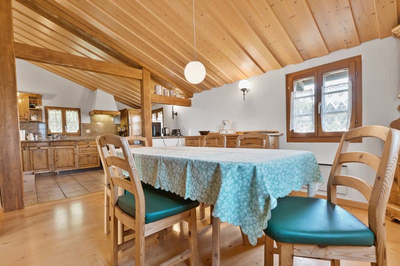Charmantes 5-Zimmer-Chalet an der Riederalp – Traumhafter Bergblick und rustikaler Charme (14)