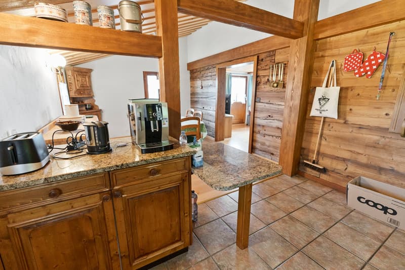 Charmantes 5-Zimmer-Chalet an der Riederalp – Traumhafter Bergblick und rustikaler Charme (17)