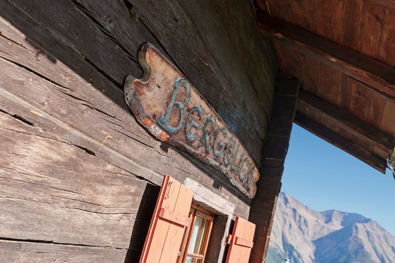 Charmantes 5-Zimmer-Chalet an der Riederalp – Traumhafter Bergblick und rustikaler Charme (4)