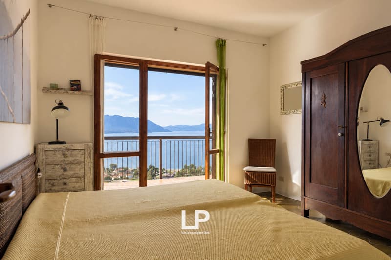Interno luminoso con luce naturale-12