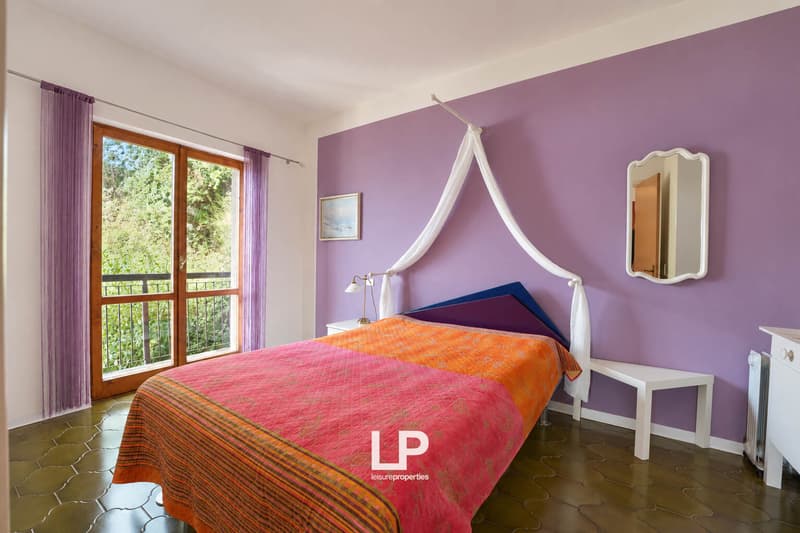 Interno luminoso con luce naturale-14
