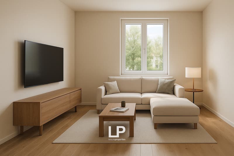 Render soggiorno