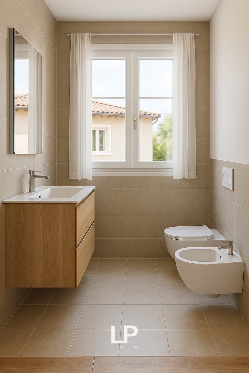 Render bagno