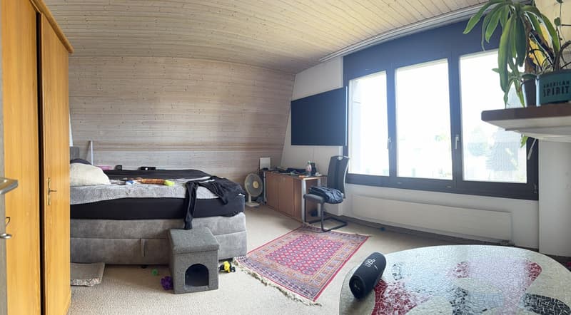 Paradis familial dans une rue privée calme (8)