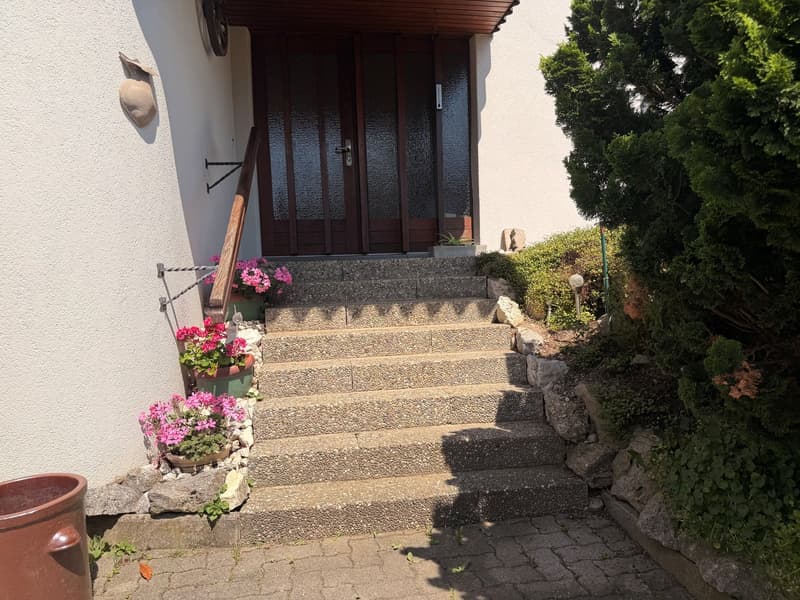Paradis familial dans une rue privée calme (2)