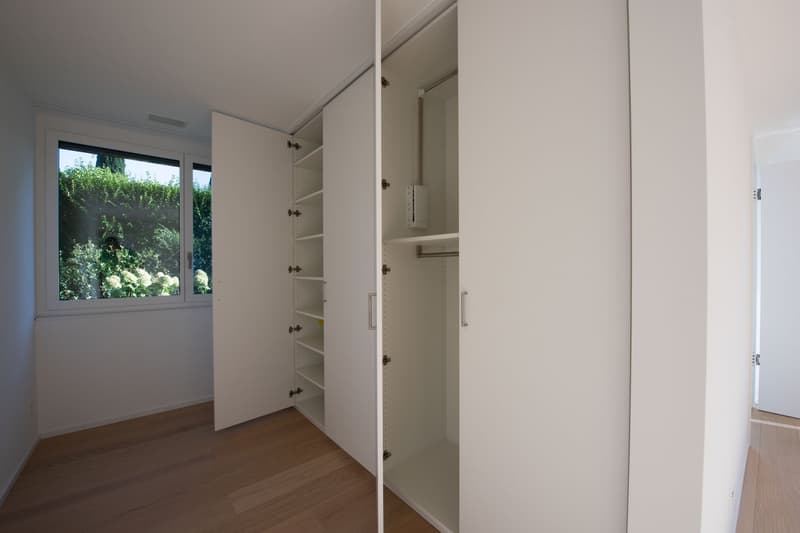 Appartamento moderno e tranquillo in un'area verde (7)