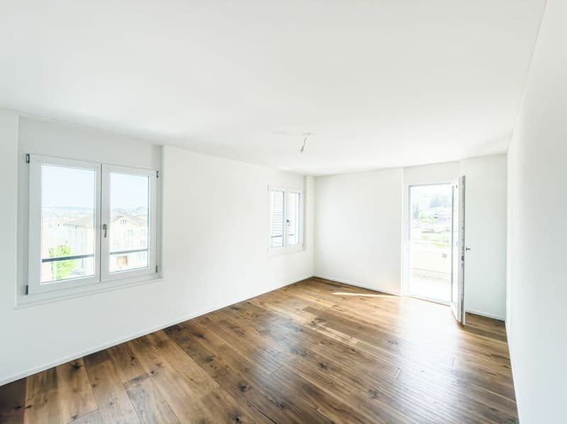 Apartment with large terrace and grandiose view (9)