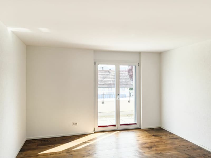 Apartment with large terrace and grandiose view (11)