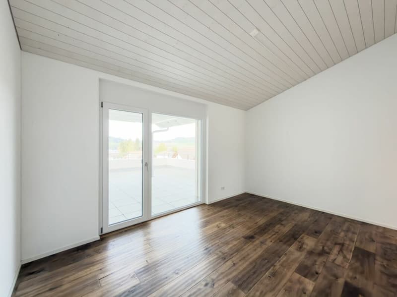 Apartment with large terrace and grandiose view (10)