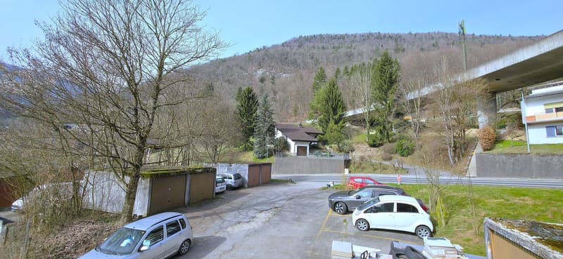 Appartamento accogliente di 3,5 locali in affitto a Frinvillier (10)