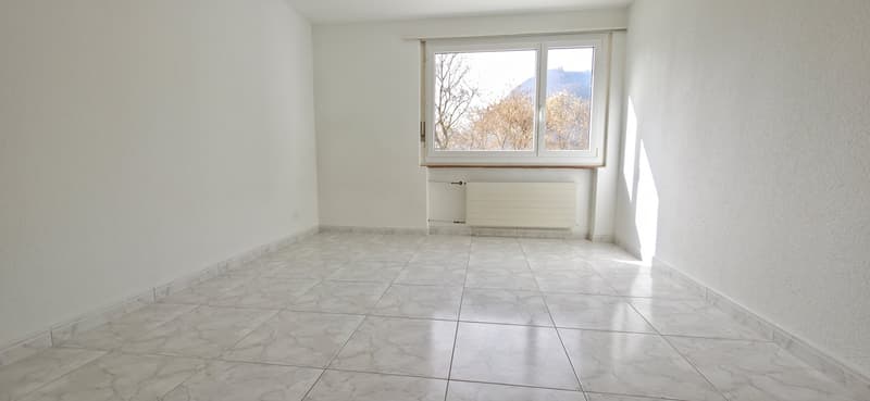 Appartamento accogliente di 3,5 locali in affitto a Frinvillier (4)