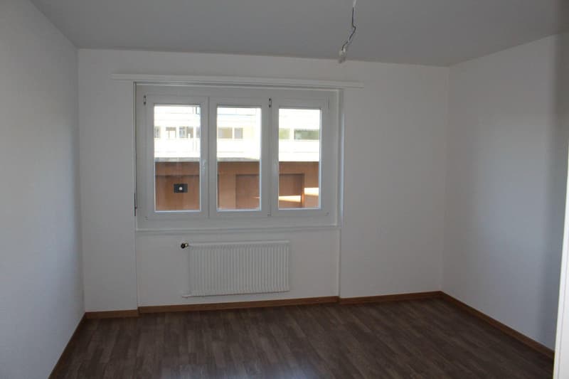 Appartamento di 3 locali, fresco di pittura a Courgenay! (6)