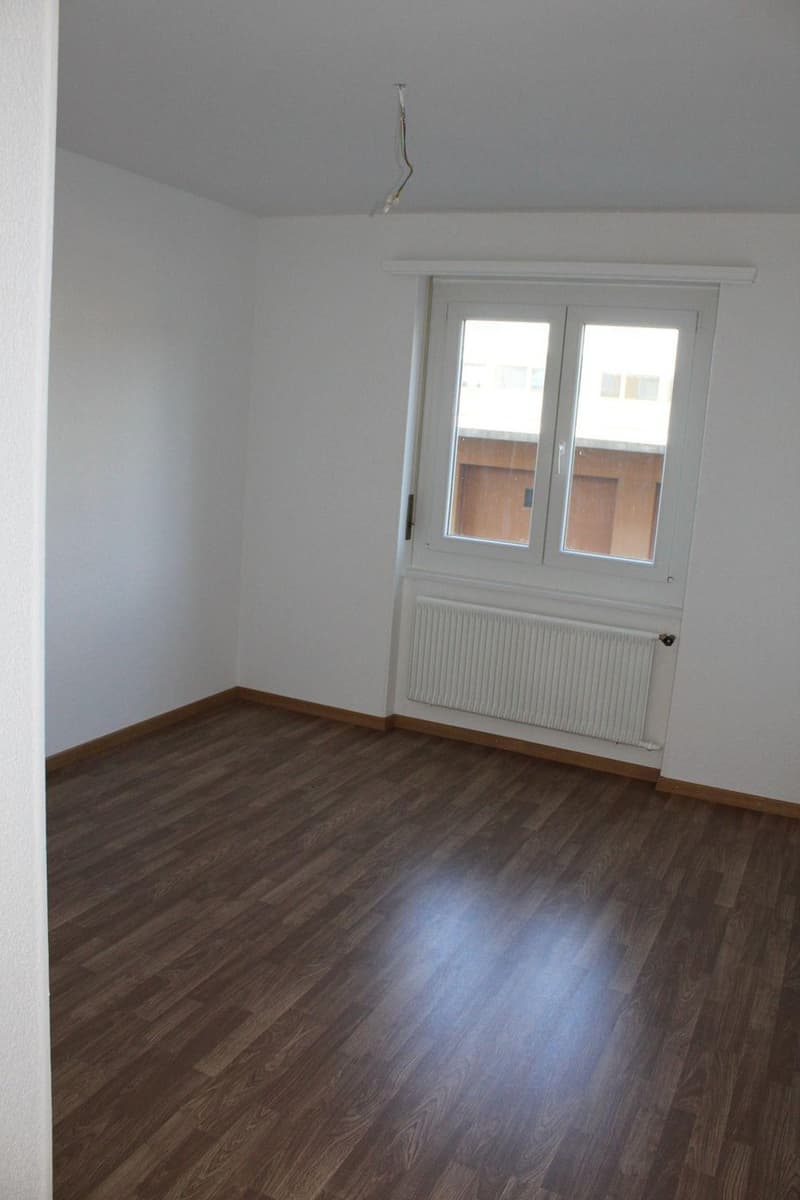 Appartamento di 3 locali, fresco di pittura a Courgenay! (7)