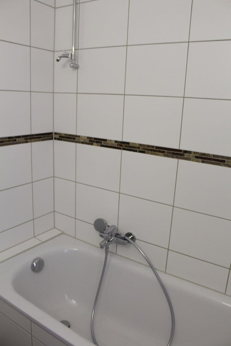 Appartamento di 3 locali, fresco di pittura a Courgenay! (5)