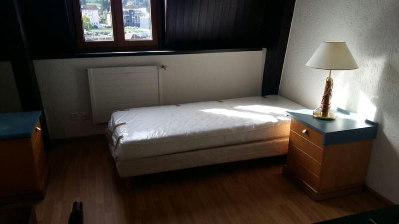 Monolocale completamente ristrutturato e arredato (4)