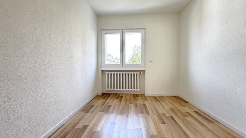 Première location après rénovation ! Appartement moderne 4,5 pièces avec balcon à St-Gall (8)