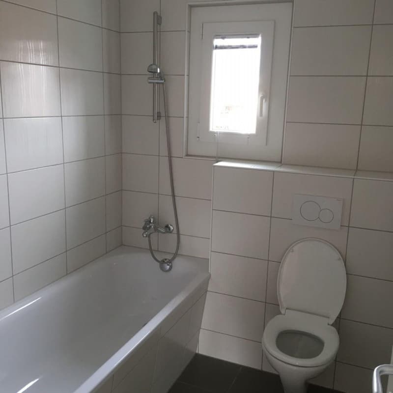 Charming 4-room apartment in a quiet location in Zuchwil (10)