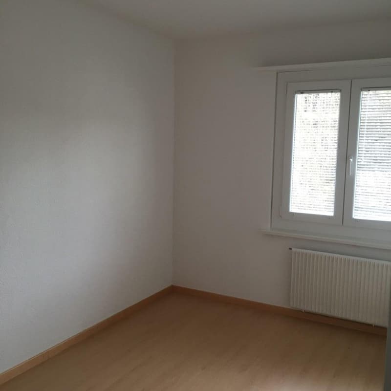 Charming 4-room apartment in a quiet location in Zuchwil (6)