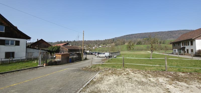 Appartement spacieux au coeur de Courchapoix (12)