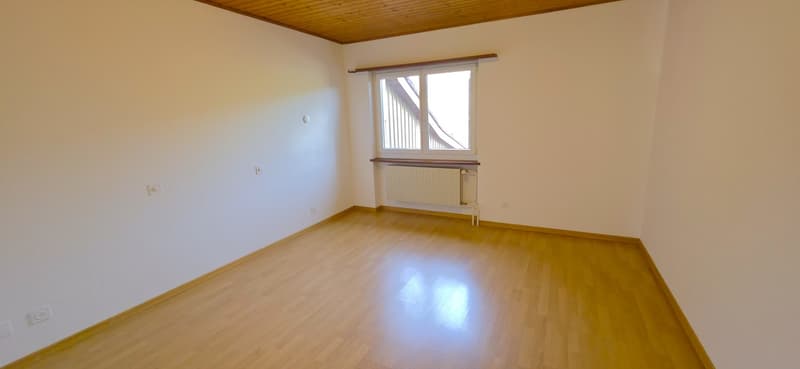 Appartement spacieux au coeur de Courchapoix (10)